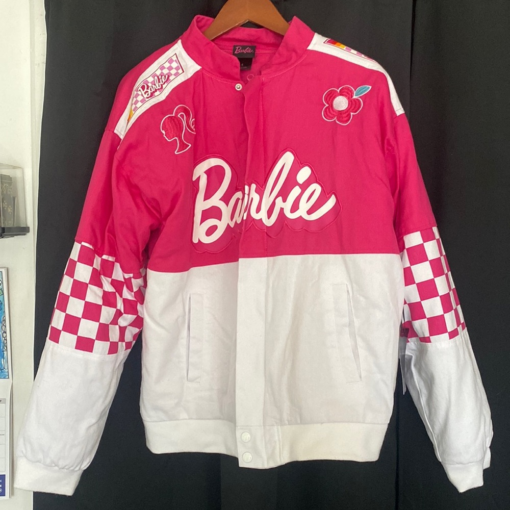 Barbie jacket